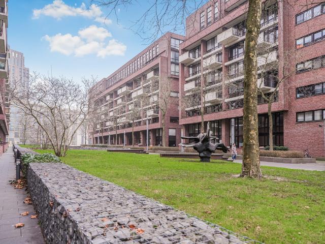 Appartement te huur in Noord Brabant