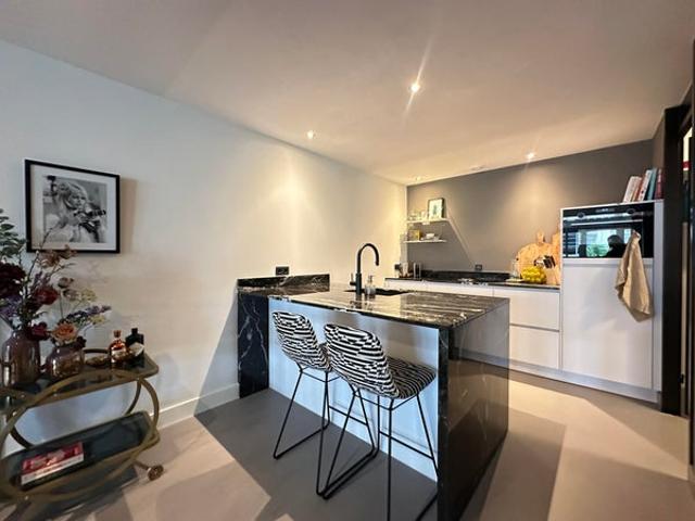 Appartement te huur in Eindhoven, Bergen