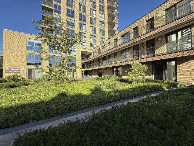 Appartement te huur in Amersfoort