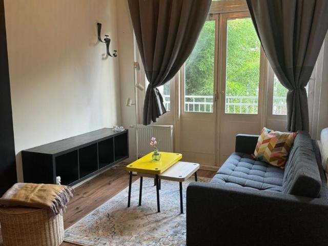 Appartement te huur in Middelland, Rotterdam
