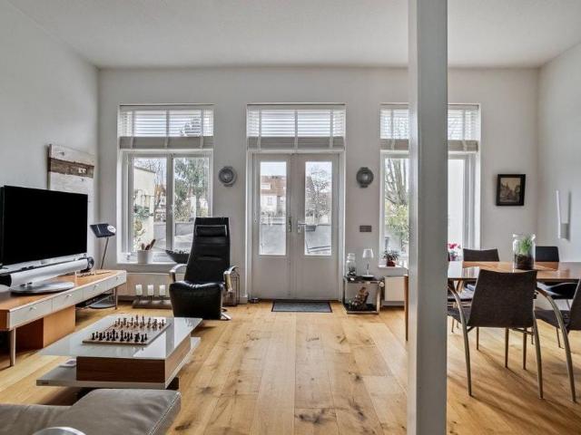 Appartement te huur in Bergen op Zoom, Bergen Op Zoom