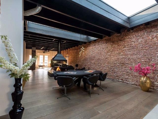 Appartement te huur in Centrum, Amsterdam