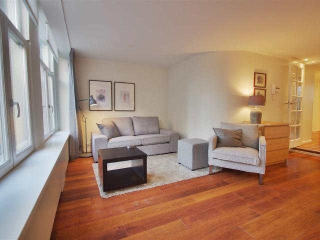 Appartement te huur in Amsterdam, Jordaan