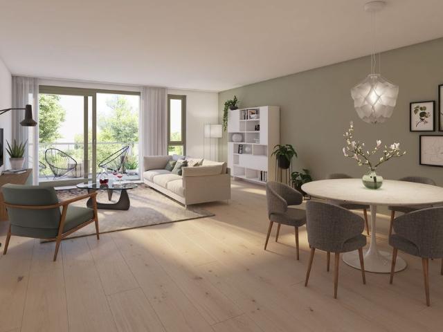 Appartement te huur in Bergen, Noord Holland