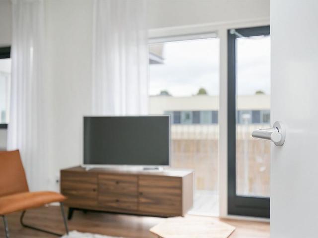 Appartement te huur in Bomenwijk, Waddinxveen