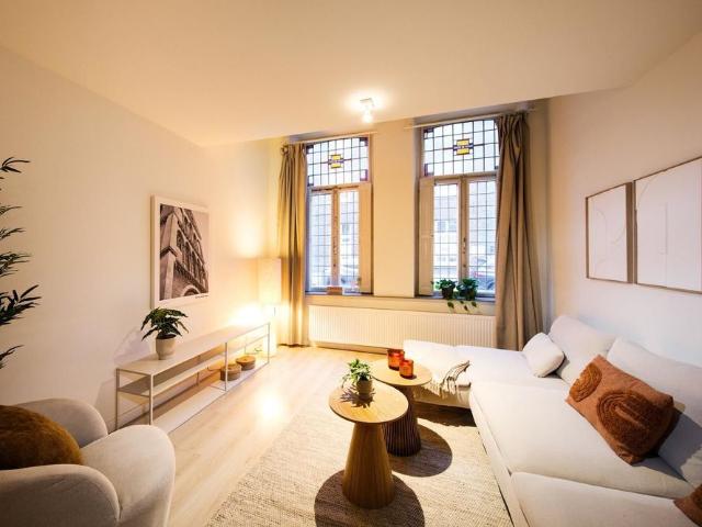 Appartement te huur in Centrum, Roermond