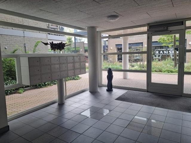 Appartement te huur in Roosendaal, Langdonk