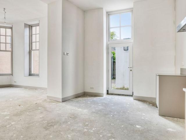 Appartement te huur in Schiedam, Zuid Holland