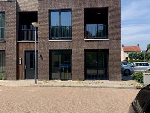 Appartement te huur in Eersel, Noord Brabant