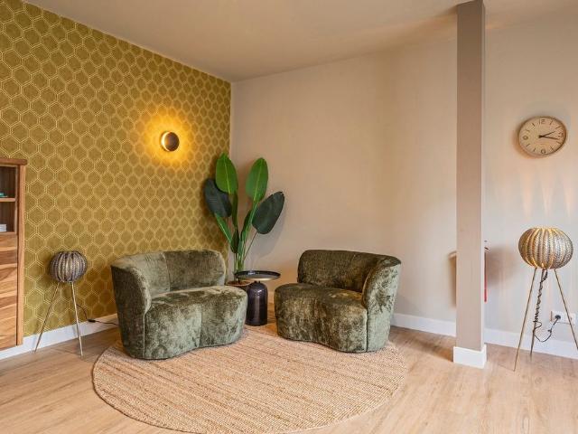 Appartement te huur in Rooijenburg, Tricht