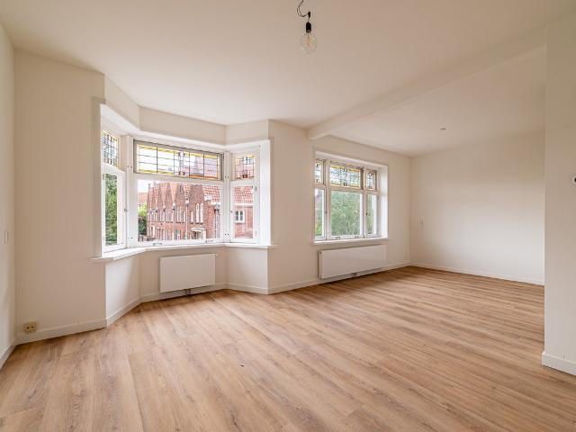 Appartement te huur in Oost, Amsterdam