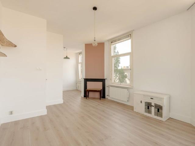 Appartement te huur in Oost, Amsterdam