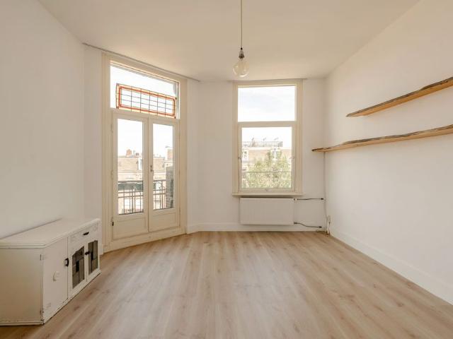 Appartement te huur in Oost, Amsterdam