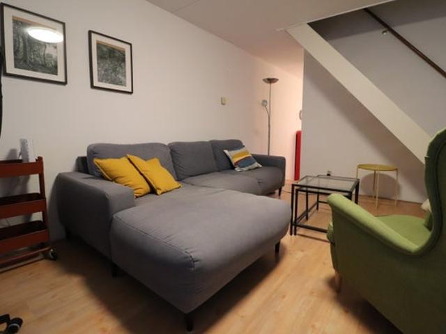 Appartement te huur in Rotterdam