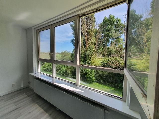 Appartement te huur in Krommenie, Noord Holland