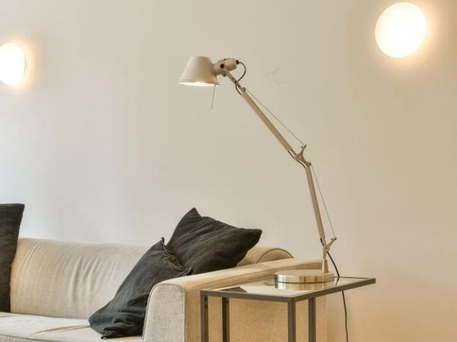 Appartement te huur in De Pijp, Amsterdam