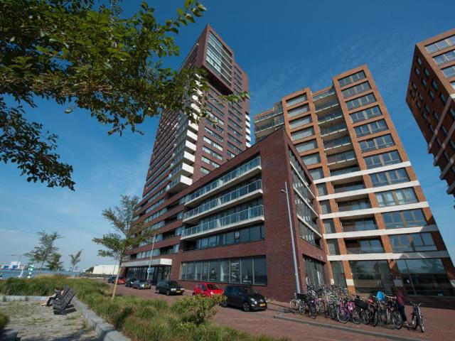 Appartement te huur in Schiemond, Rotterdam