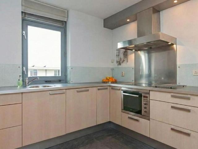 Appartement te huur in Oegstgeest, Zuid Holland