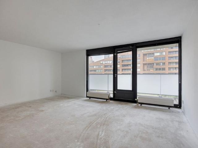 Appartement te huur in Kop van Zuid-Entrepot, Rotterdam
