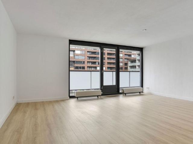 Appartement te huur in Kop van Zuid-Entrepot, Rotterdam