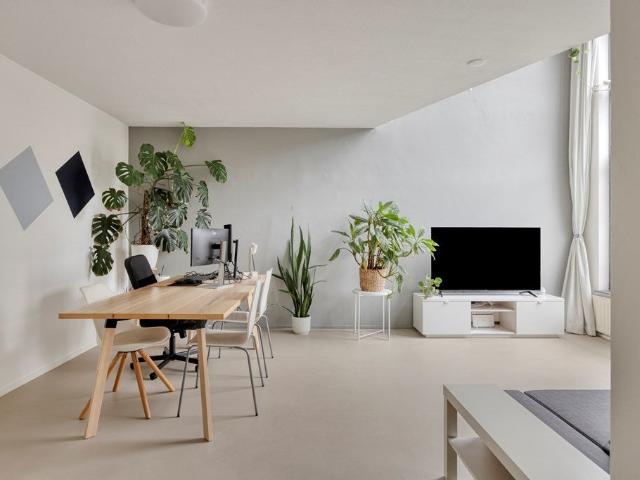 Appartement te huur in Kop van Zuid-Entrepot, Rotterdam