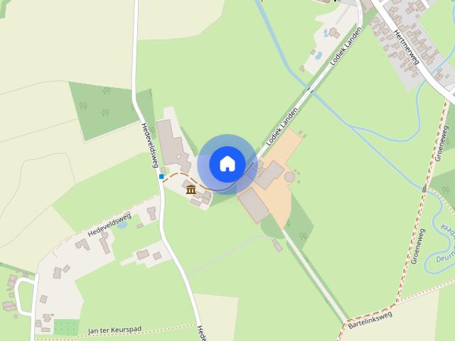 Appartement te huur in Borne, Overijssel