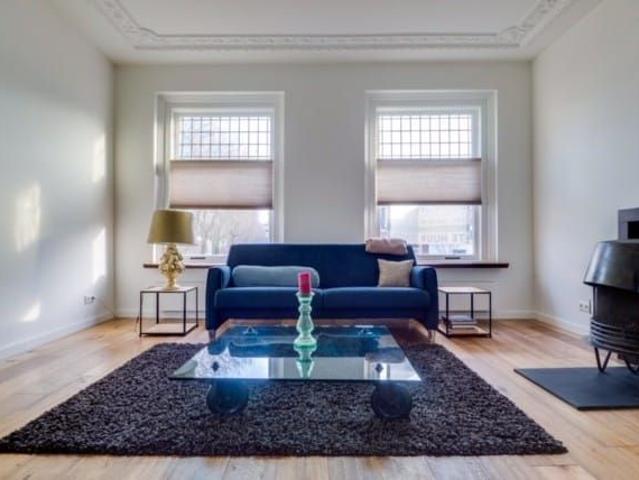 Appartement te huur in Haarzuilens, Utrecht