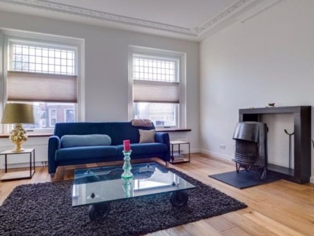 Appartement te huur in Binnenstad Woongebied, Utrecht