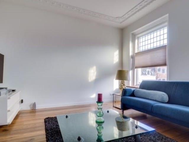 Appartement te huur in Haarzuilens, Utrecht
