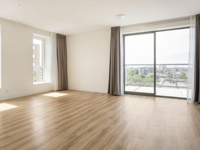 Appartement te huur in Morgenstond, Zuid Holland