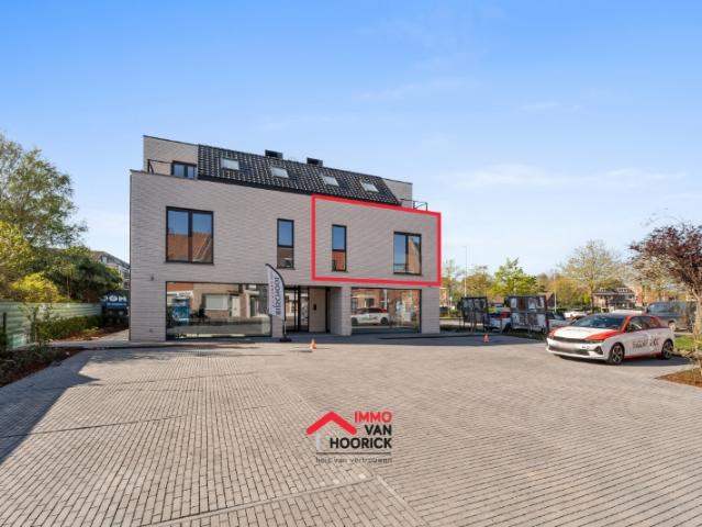 Appartement location à Lokeren, Oost-Vlaanderen