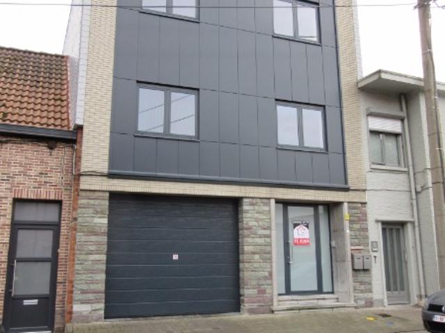Appartement location à Lokeren, Oost-Vlaanderen