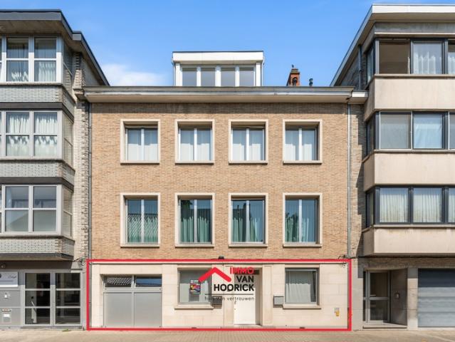 Appartement location à Lokeren, Oost-Vlaanderen