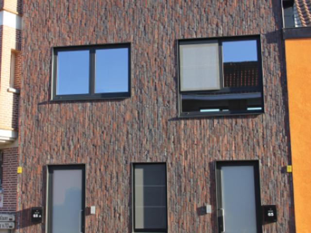 Appartement location à De Kop, Lokeren