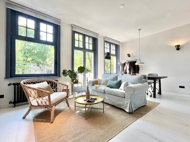 Appartement te huur in Amsterdam, Jordaan