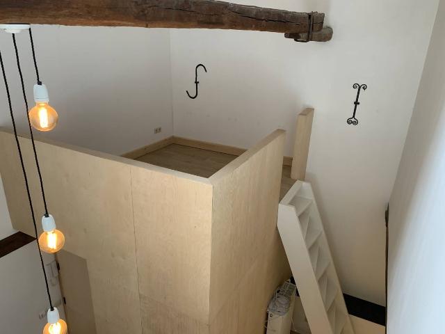 Appartement te huur in Jekerkwartier, Limburg