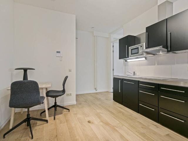 Appartement te huur in Jekerkwartier, Limburg
