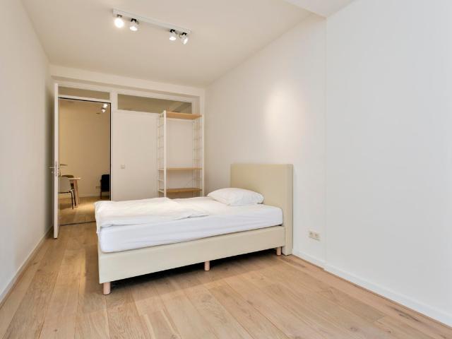 Appartement te huur in Jekerkwartier, Limburg