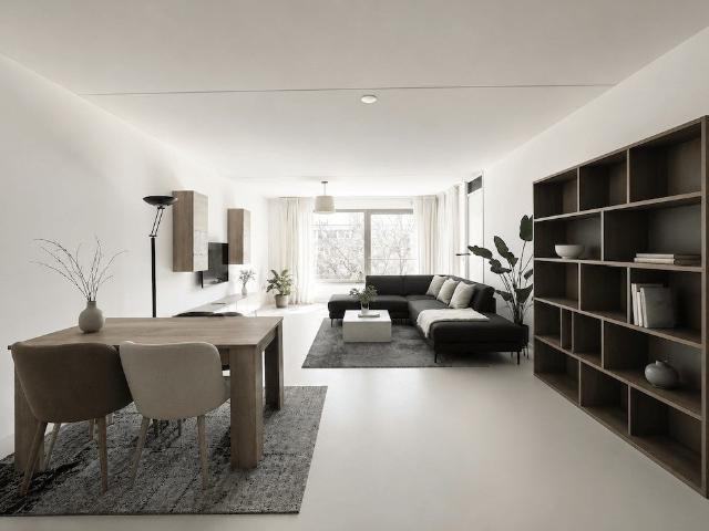 Appartement te huur in Nieuw-West, Amsterdam