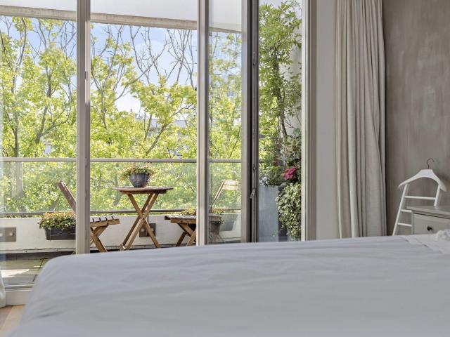 Appartement te huur in Nieuw-West, Amsterdam