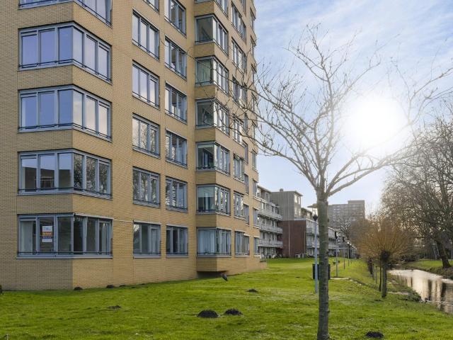 Appartement te huur in Loosduinen, Zuid Holland