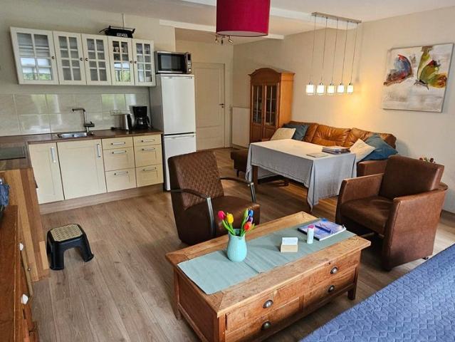 Appartement te huur in Losdorp, Groningen
