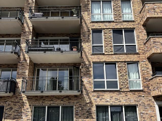 Appartement te huur in Terwijde, Haarzuilens