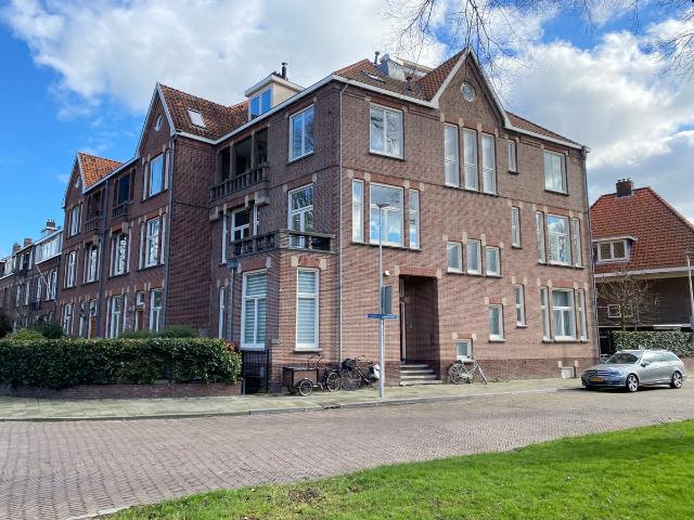 Appartement te huur in Utrecht