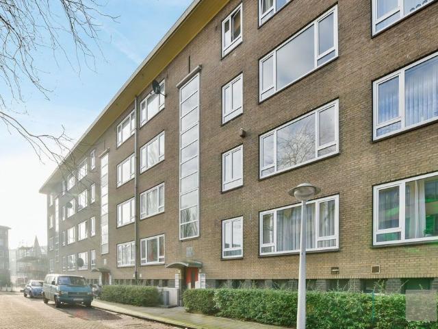 Appartement te huur in West, Amsterdam