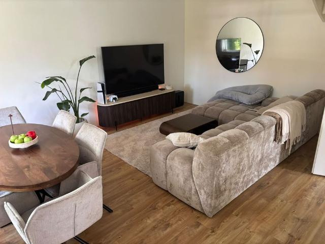 Appartement te huur in Hoevelaken, Nijkerk