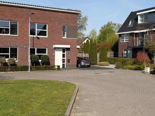 Appartement te huur in Hoevelaken, Gelderland