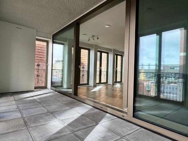 Appartement te huur in Haarlem