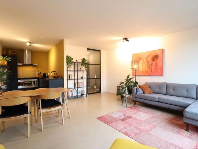 Appartement te huur in Oost, Amsterdam