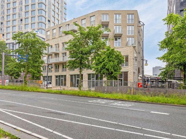 Appartement te huur in Nieuw-West, Amsterdam